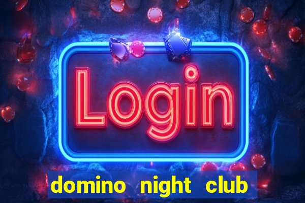 domino night club porto alegre site